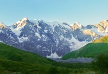 Photo of Отдых в Лихтенштейне: горы и старинные дворцы