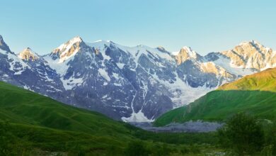 Photo of Отдых в Лихтенштейне: горы и старинные дворцы