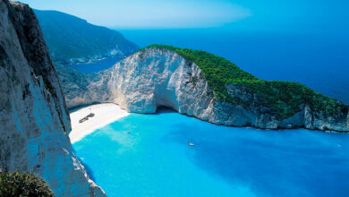Photo of Отдых в Греции: солнце, море и археология