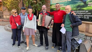 Photo of Экскурсии по Грузии: вино, горы и гостеприимство
